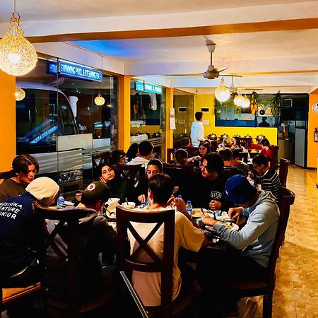 Adams Peak Grand Hotel Nallathanniya Luaran gambar