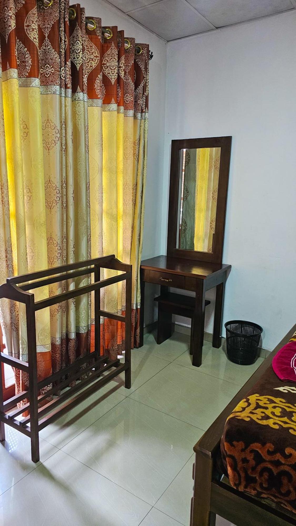 Adams Peak Grand Hotel Nallathanniya Luaran gambar