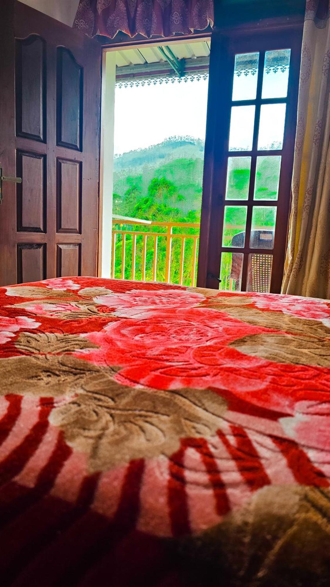Adams Peak Grand Hotel Nallathanniya Luaran gambar