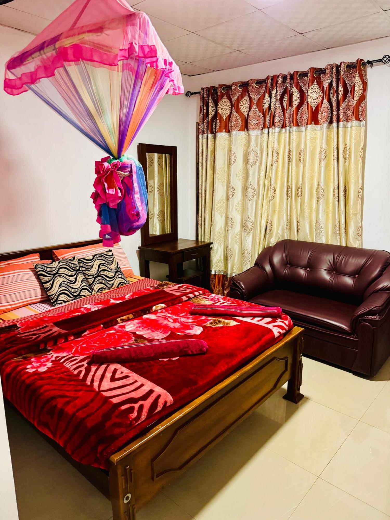 Adams Peak Grand Hotel Nallathanniya Luaran gambar